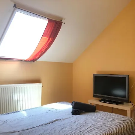 Gyöngy Vendégház Velence