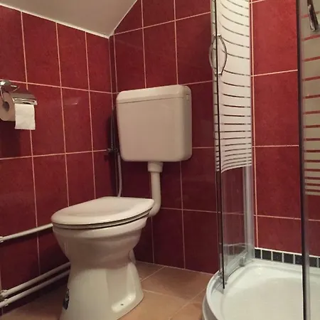 Gyöngy Vendégház Velence