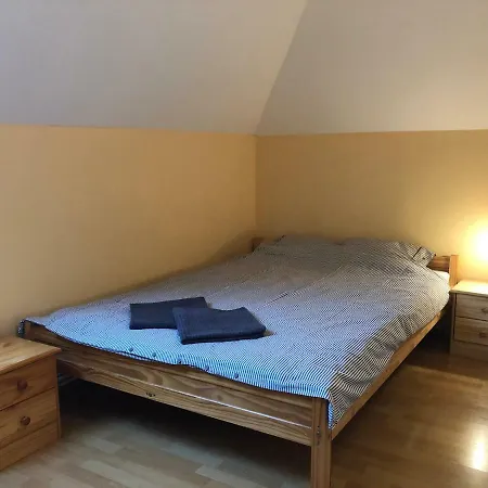 Gæstehus Gyoengy Panzio Velence
