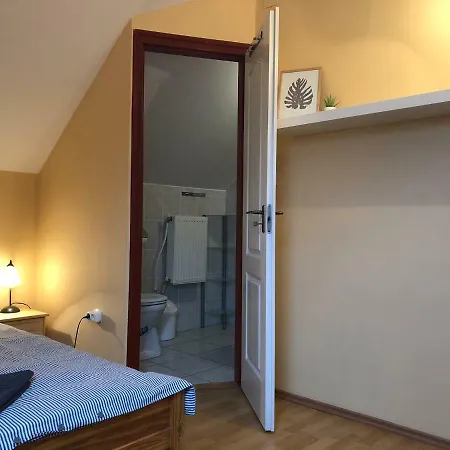 Vendégház Gyöngy