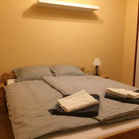 Vendégház Gyöngy Velence